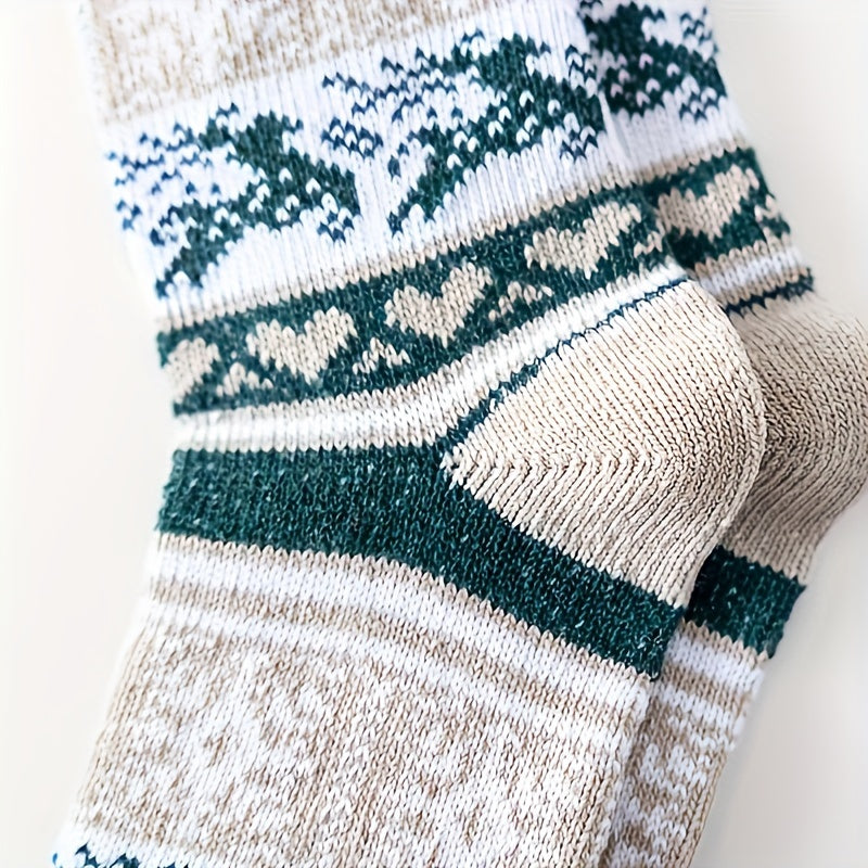 Juni | Vintage Strumpor