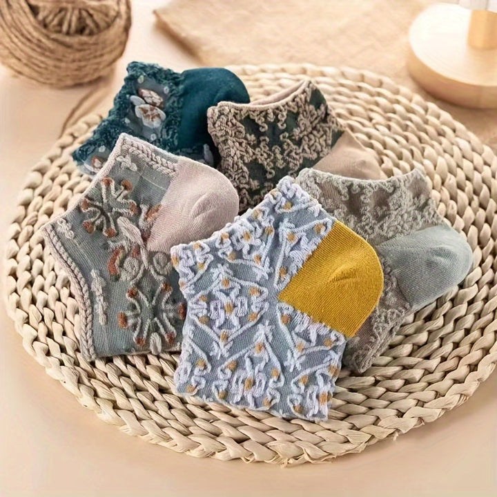 Sommar | Vintage Strumpor