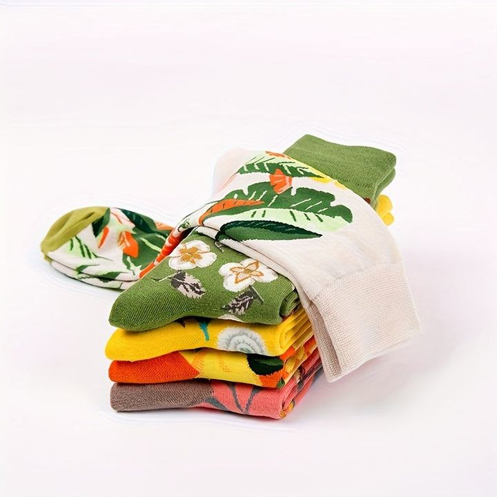 Rhea | Vintage Strumpor