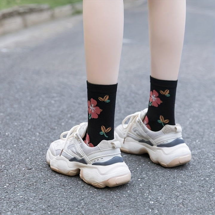 Sophie | Vintage Strumpor