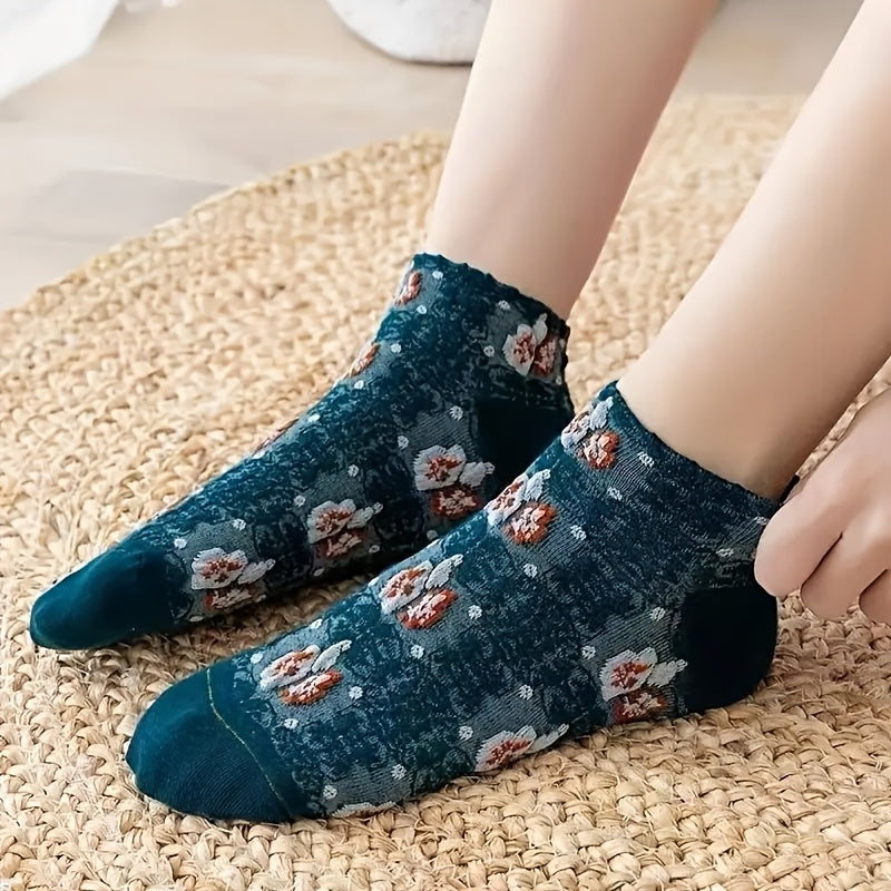 Sommar | Vintage Strumpor