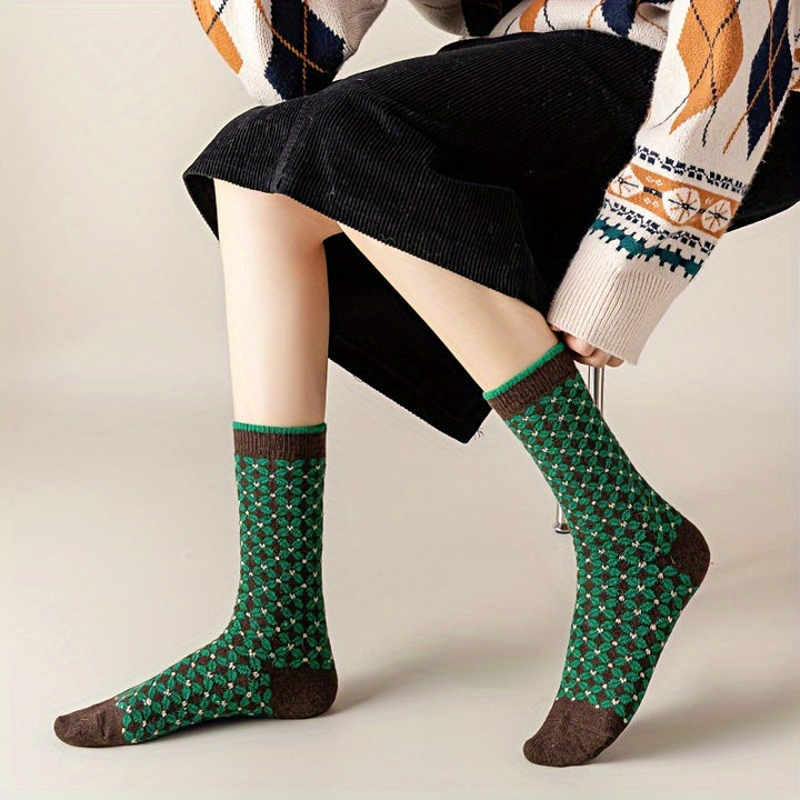 Zora | Vintage Strumpor