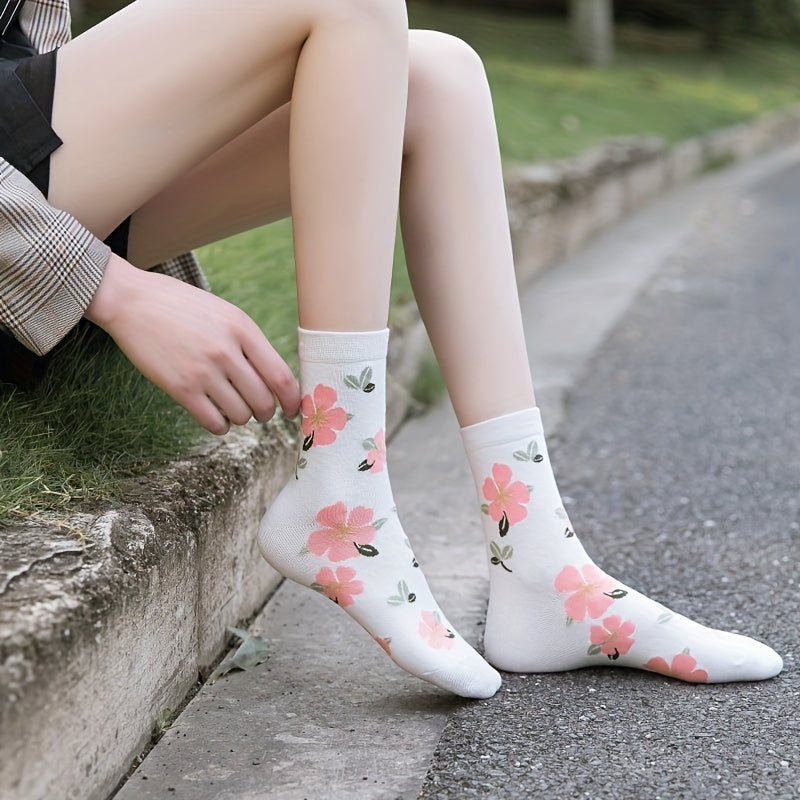Sophie | Vintage Strumpor