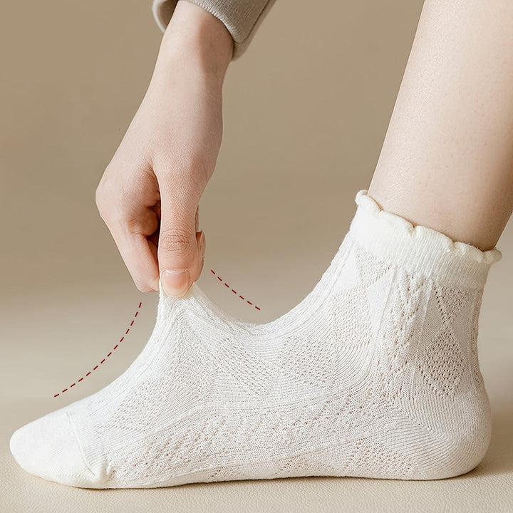 Holly | Vintage Strumpor