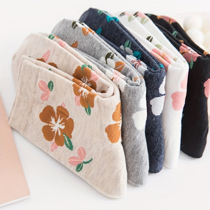 Sophie | Vintage Strumpor