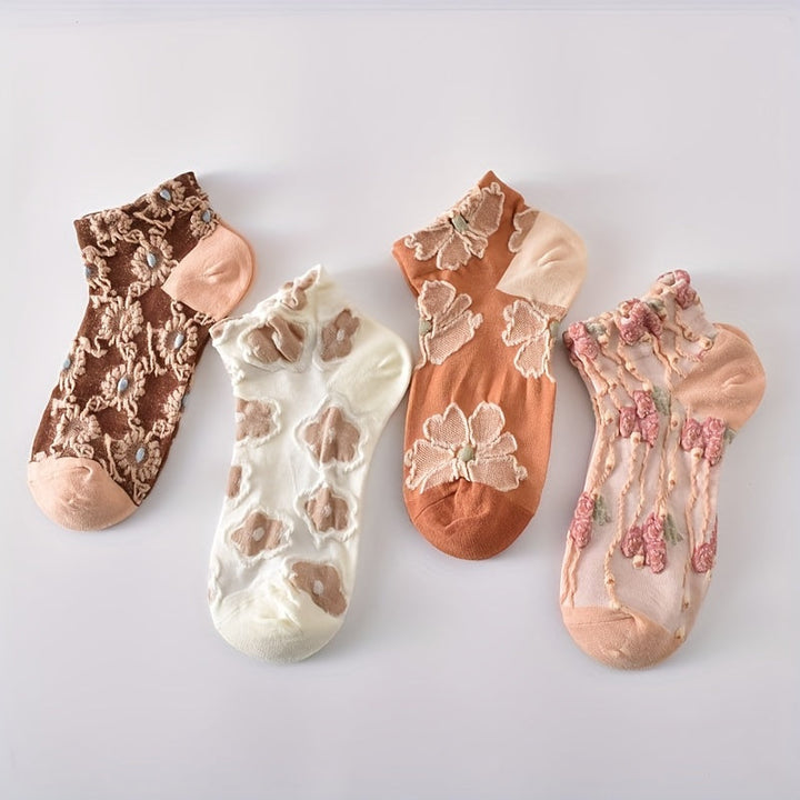 Sophia | Vintage Strumpor
