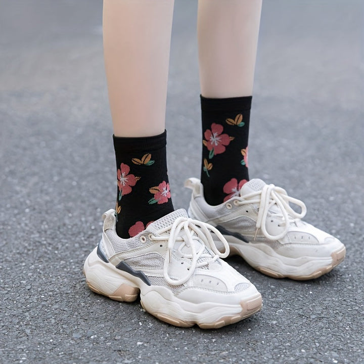 Sophie | Vintage Strumpor