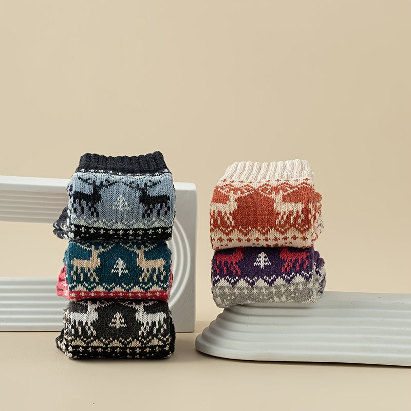 Nora | Vintage Strumpor