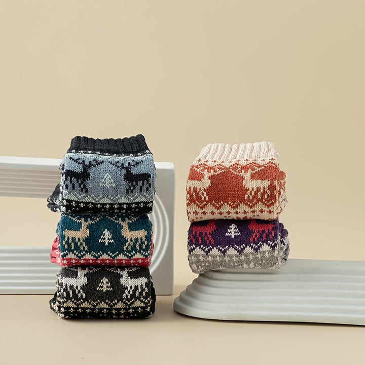 Nora | Vintage Strumpor