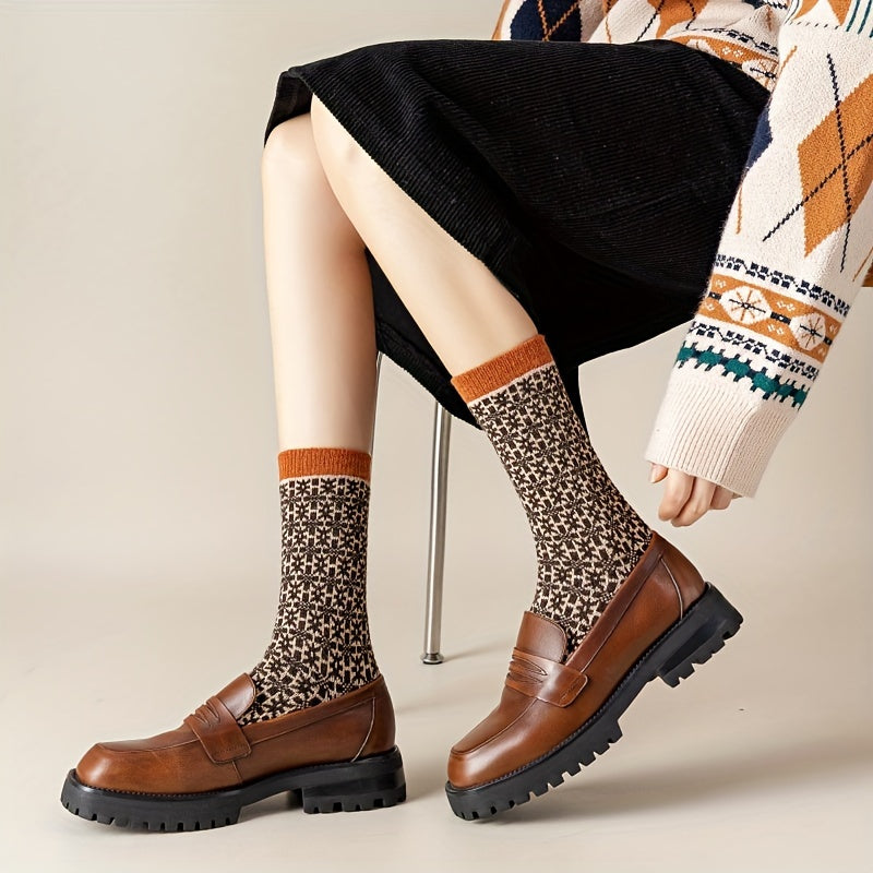 Zora | Vintage Strumpor