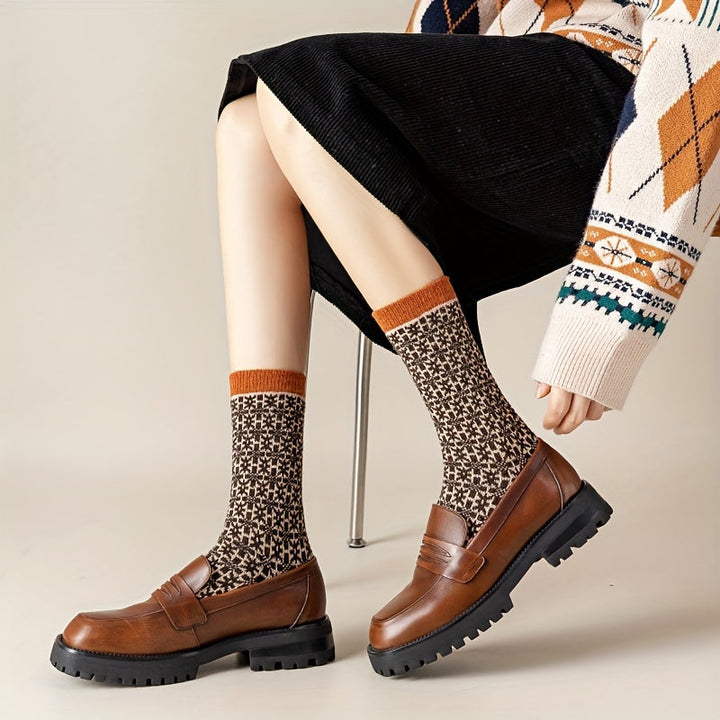 Zora | Vintage Strumpor