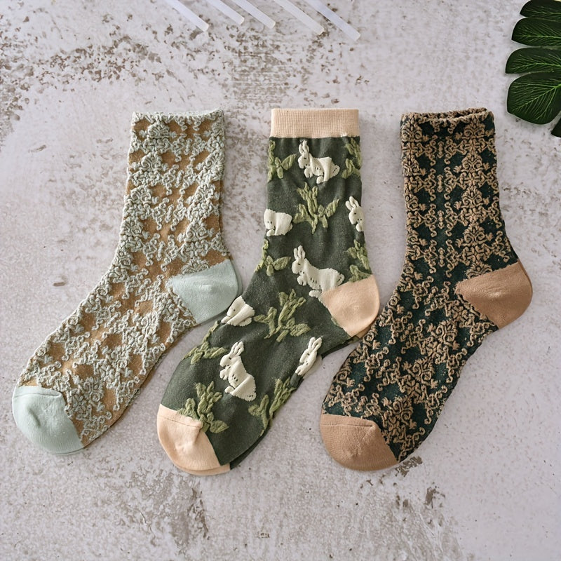Nina | Vintage Strumpor