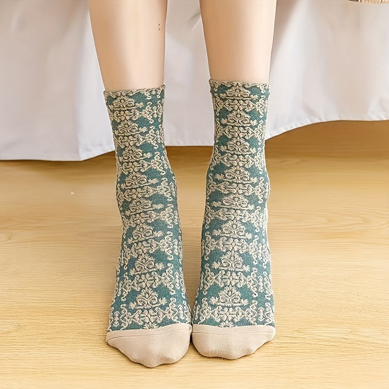 Vera | Vintage Strumpor
