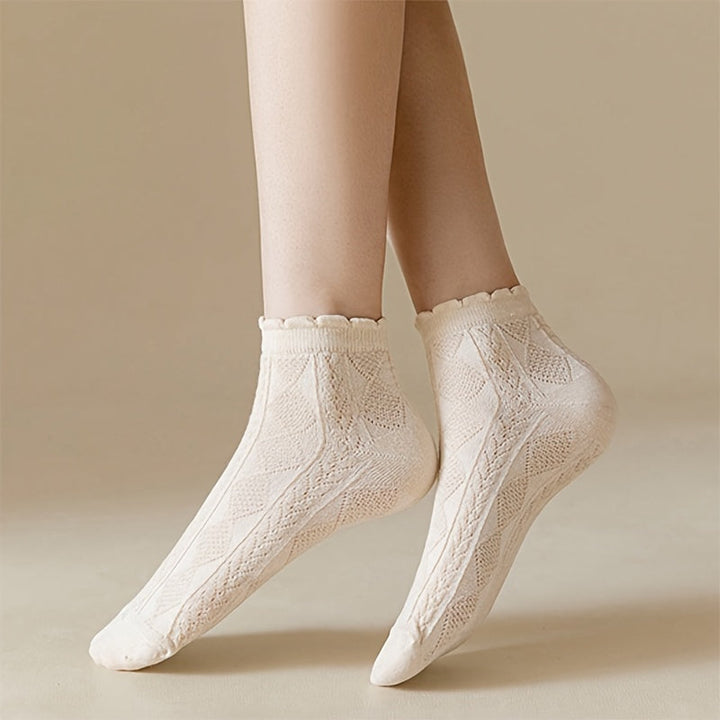 Holly | Vintage Strumpor
