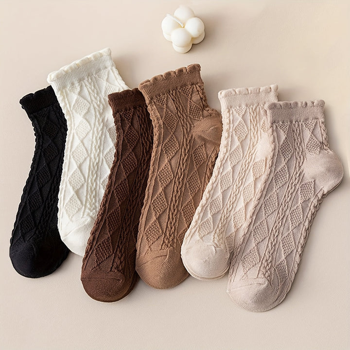 Holly | Vintage Strumpor