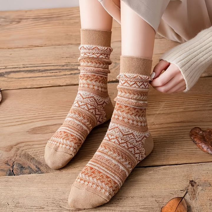 Sage | Vintage Strumpor