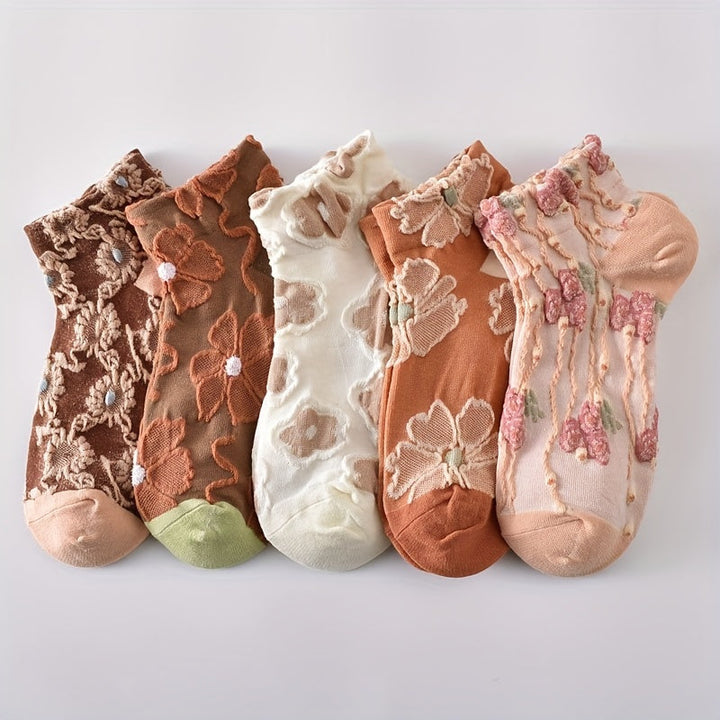 Sophia | Vintage Strumpor